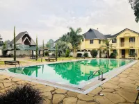 HOTEL DISCRETION LTD Hôtels à : Migori