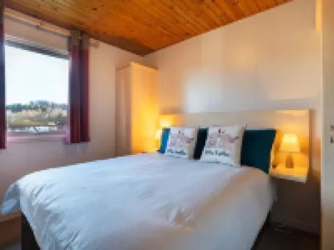 Hunters Quay -3 Bedroom Lodge - by Holiday Homes Hotels in Dunoon