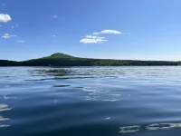 Seymour Lake Lodge Hotels in Derby