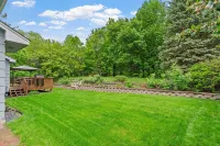 Ultimate Family Fun Escape