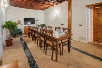 Marassa Konak Hotel Hôtels à : Ermenek