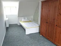 Ferienwohnung im Idyllischen Ziesar
