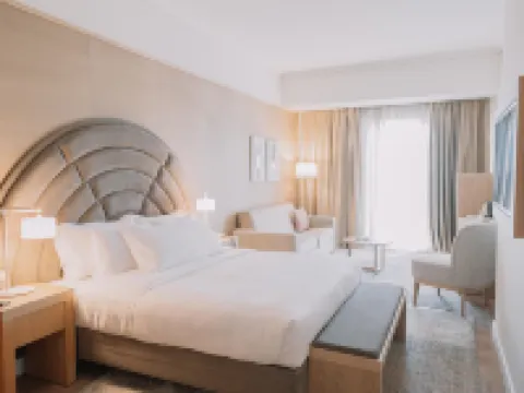 My Way Hotel & Events Hotels in Patrai