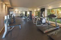 Catalonia Royal Bavaro - Adults Only - Gym