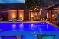 Pousada Quarto Crescente - Beach