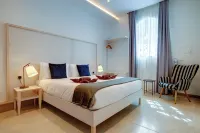 Kirxa Rooms and Suites - Pensionaatit