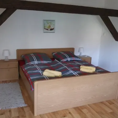 Monteurwohnung Langelsheim Max 3 Personen