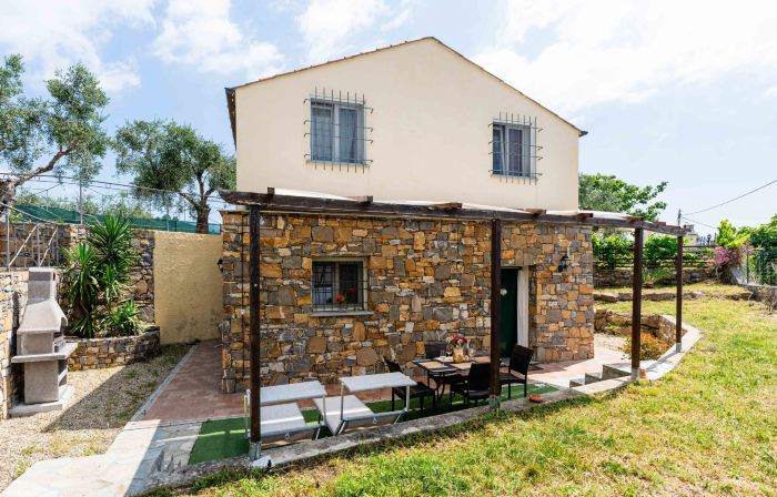 Olive Lodge