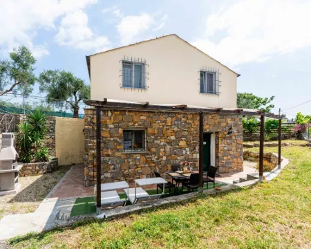 Olive Lodge Hotels in Civezza