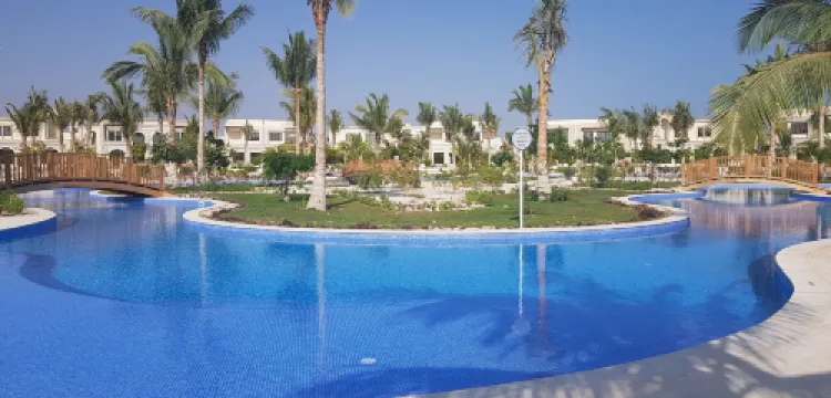 BAMBOO HAWANA 塞拉萊- 森林島