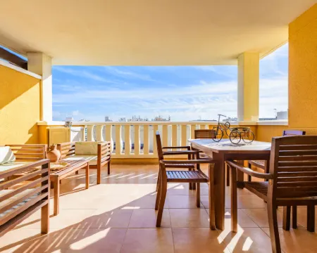 Jardimar Hotels in Moncófar