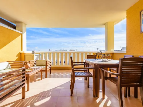 Jardimar Hotels in Moncofa