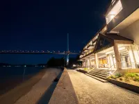Glamprook Shimanami Hotels near Texport Imabari