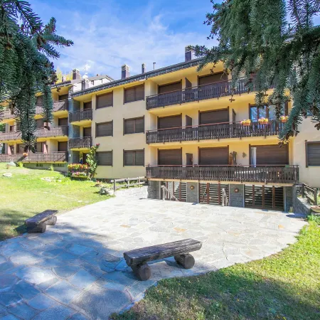 Il Nido di Elda in the City Center - Happy Rentals