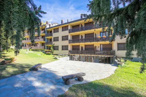Il Nido di Elda Few Steps from Skiing - Happy Rentals - 3-Star