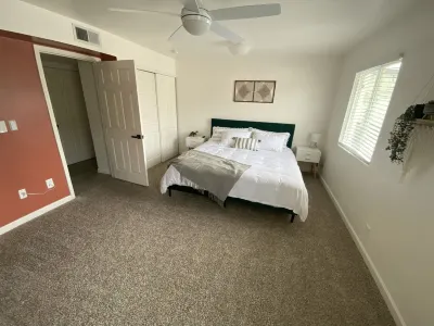 Revere Oasis - Golf Sim, Game Room, Pool & Hot Tub