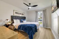 The Blackstone Haven