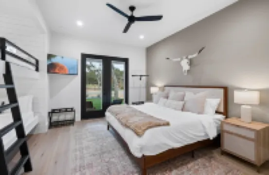 -NEW-Downtown DRIP  Pool/Spa/Golf/Pickleball/30Guests