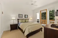Sun Valley 3BR - Hot Tub - 5min to River Run - Premium Snow Star Complex - Fitnessstudio