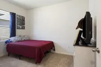 Comfy 3BR Home in Jarrell