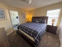 Lakeside at Lake Berkley close to Disney