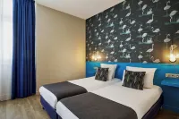 Hotel Marsiho by Happyculture Hotels in Marseille