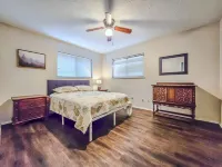 Charming 3-bedroom house in Eagle Pass 伊格爾帕斯住宿飯店