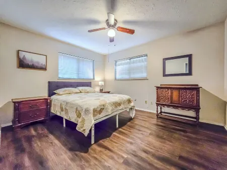 Charming 3-bedroom house in Eagle Pass