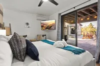 Starview Sedona - Wow Views! 4Br Pool Spa Firepit GameRoom Location