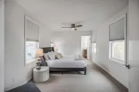 Charming Spacious Home - 10 mins to Downtown!