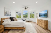 Dream Home in Jasper – 5 bedroom Stunner with Space & Style - Pools