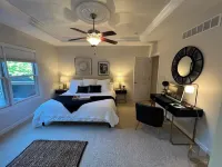 Luxury meets nature this Innsbrook stunning home