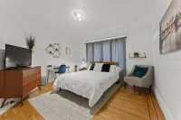 2Br/2Baths Spacious and Clean 샌프란시스코 동물원 주변 호텔