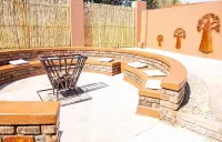 Zai Oat Hotel Hotels near MAPOCHS CAVES
