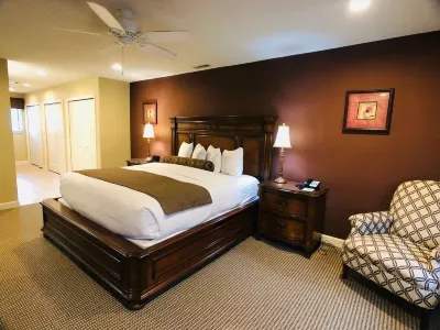 Awesome Condo in Acme, Michigan Hotels in 