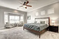 Spacious 4-bedroom house in marvelous Gilbert!