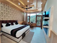 Nature Villa Resort