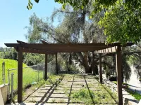 Exotic home Campo Road Отели рядом с достопримечательностью «Bancroft Ranch House Museum»