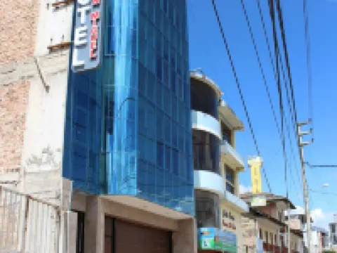 Hotel San Miguel Hotels in Cajamarca