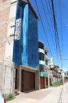 Hotel San Miguel فنادق في Banos del Inca