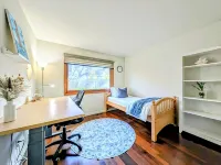 Warm & Welcoming Haven/Pet/Tech hubs/School in  Palo Alto