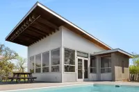 Luxury Riverfront Retreat | 6 Cabins | Private Pool - Pools