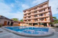 島嶼漫遊者旅館