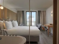 WestCord Fashion Hotel Amsterdam Hotels near BOX
