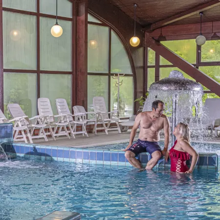 Hotel Club Tihany