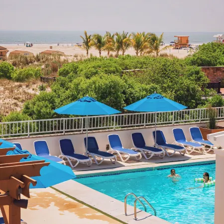 Mahalo Diamond Beach Resort