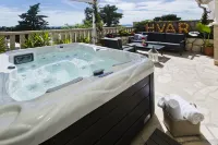 Casa Benita - Hot Tub