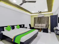 Treebo Baby Pearl Hotels in Amravati