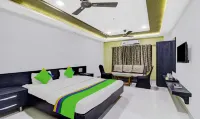 Treebo Baby Pearl Hotels in Amravati