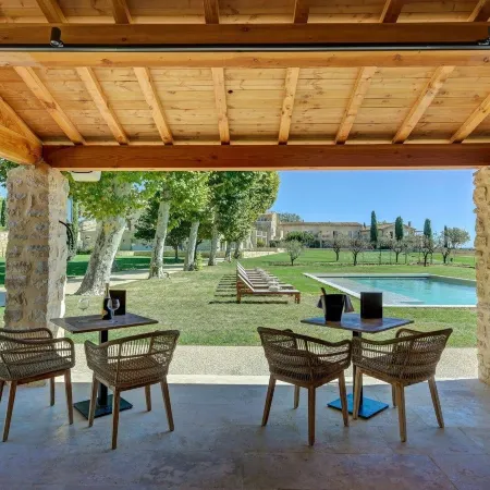 Domaine de Privadière & Spa